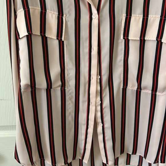 Button down shirt XL - Picture 3 of 4